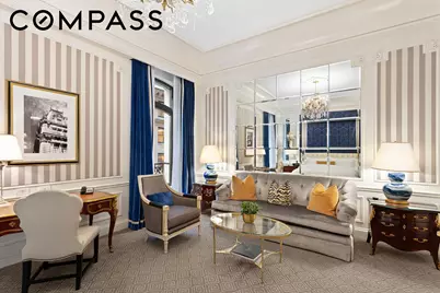 2 E 55th Street #809W19, New York, NY 10022 - Photo 1