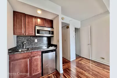5 Tudor City Place #1728, New York City, NY 10017 - Photo 3