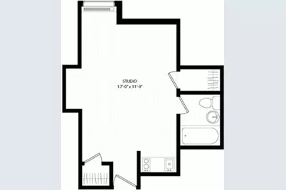 5 Tudor City Place #1728, New York City, NY 10017 - Photo 9