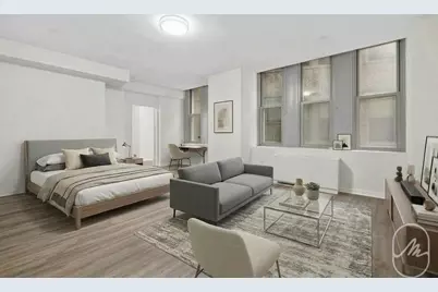 15 Park Row #9D, New York City, NY 10038 - Photo 1