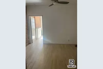 406 W 48th Street #3PE, New York, NY 10036 - Photo 1