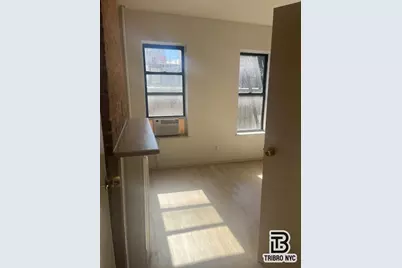406 W 48th Street #3PE, New York, NY 10036 - Photo 3
