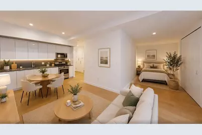 180 Water Street #1718, New York City, NY 10038 - Photo 1