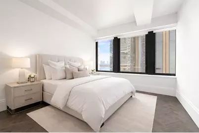 101 Wall Street #14C, New York, NY 10005 - Photo 5