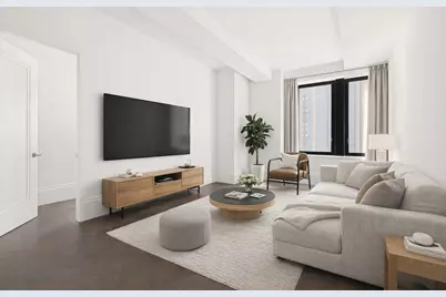 101 Wall Street #14C, New York, NY 10005 - Photo 1