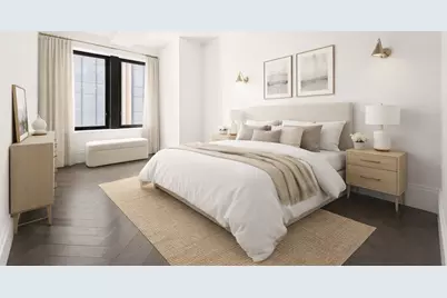101 Wall Street #14C, New York, NY 10005 - Photo 7