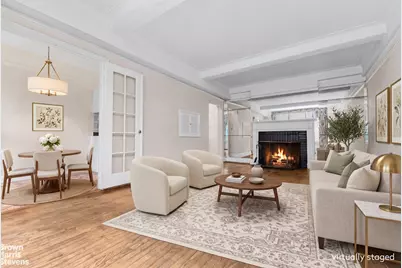 315 E 68th Street #3O, New York, NY 10065 - Photo 1