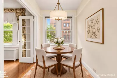 315 E 68th Street #3O, New York, NY 10065 - Photo 5