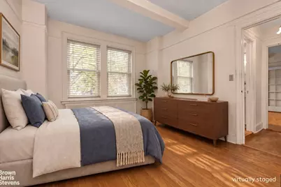 315 E 68th Street #3O, New York, NY 10065 - Photo 9