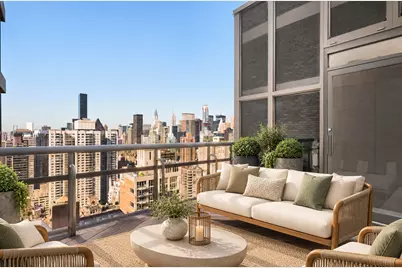 418 E 59th Street #PHA, New York, NY 10022 - Photo 7