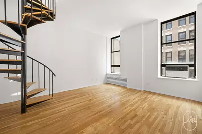 80 Madison Avenue #PHD, New York City, NY 10173 - Photo 3