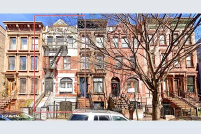111 W 132nd Street, New York, NY 10027 - Photo 1