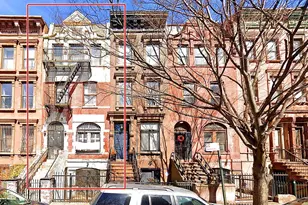 111 W 132nd St, New York, NY 10027 - Photo 1