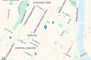 111 W 132nd St, New York, NY 10027 - Photo 5