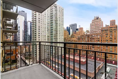 330 E 39th Street #23H, New York City, NY 10016 - Photo 5