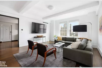 1185 Park Avenue #12G, New York, NY 10128 - Photo 5