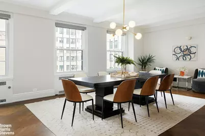 1185 Park Avenue #12G, New York, NY 10128 - Photo 3