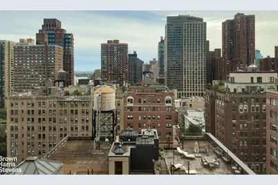 1185 Park Avenue #12G, New York, NY 10128 - Photo 21