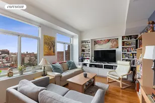 106 W 116th St, New York, NY 10026 - Photo 1