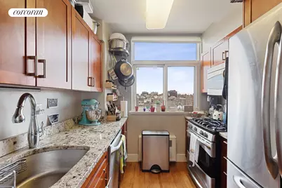 106 W 116th Street #10A, New York, NY 10026 - Photo 3