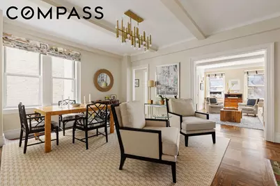 155 E 73rd Street #2A, New York City, NY 10021 - Photo 1