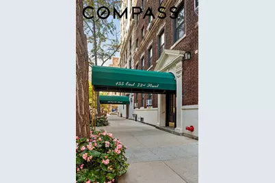 155 E 73rd Street #2A, New York City, NY 10021 - Photo 11