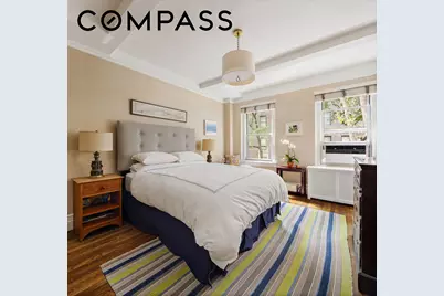 155 E 73rd Street #2A, New York City, NY 10021 - Photo 3