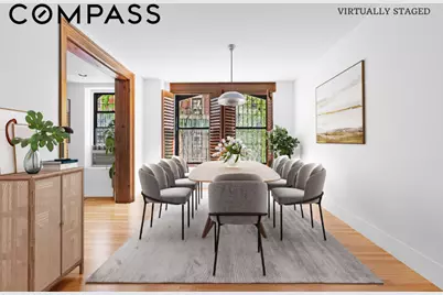 311 W 97th Street #1W, New York City, NY 10025 - Photo 3