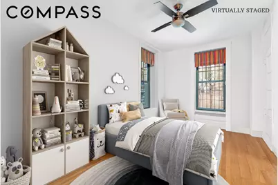 311 W 97th Street #1W, New York City, NY 10025 - Photo 9