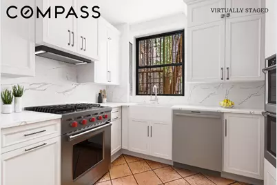 311 W 97th Street #1W, New York City, NY 10025 - Photo 5