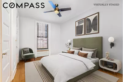 311 W 97th Street #1W, New York City, NY 10025 - Photo 7