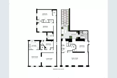 311 W 97th Street #1W, New York City, NY 10025 - Photo 15