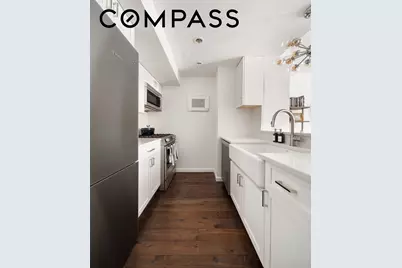 520 W 23rd Street #3H, New York, NY 10011 - Photo 3