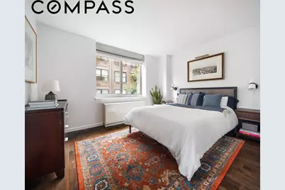520 W 23rd Street #3H, New York, NY 10011 - Photo 5