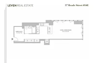 57 Reade St, New York City, NY 10007 - Photo 9
