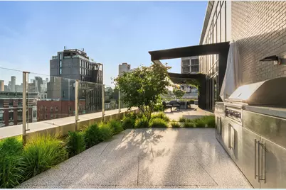 310 E Houston Street #PH, New York, NY 10009 - Photo 9