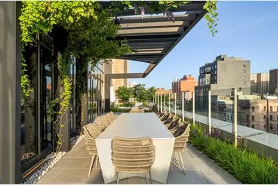 310 E Houston Street #PH, New York, NY 10009 - Photo 11