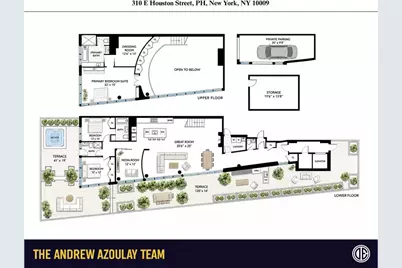 310 E Houston Street #PH, New York, NY 10009 - Photo 27
