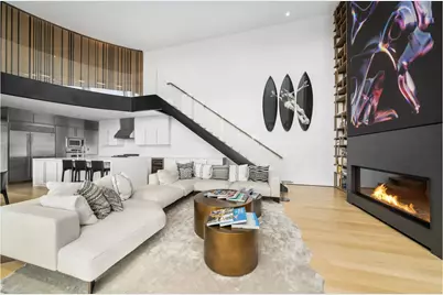 310 E Houston Street #PH, New York, NY 10009 - Photo 3