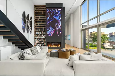 310 E Houston Street #PH, New York, NY 10009 - Photo 1