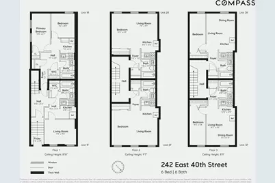242 E 40th Street, New York, NY 10016 - Photo 13