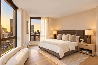 212 W 72nd Street #16G, New York, NY 10023 - Photo 5
