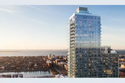 1524 Sheepshead Bay Road #4F, Brooklyn, NY 11235 - Photo 29