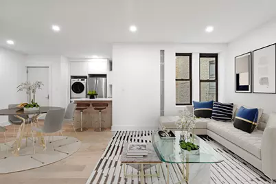 86 Thayer Street #1-AA, New York, NY 10040 - Photo 1