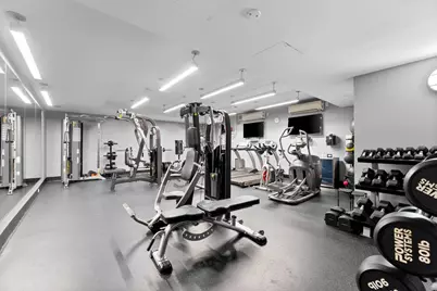 535 W 52nd Street #7-B, New York City, NY 10019 - Photo 9