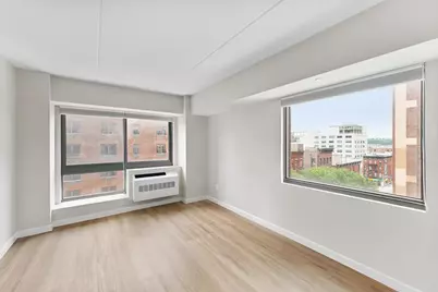 535 W 52nd Street #7-B, New York City, NY 10019 - Photo 1