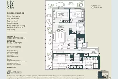 200 E 59th Street #23E, New York, NY 10022 - Photo 29