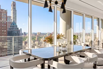 200 E 59th Street #23E, New York, NY 10022 - Photo 9