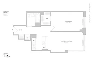 400 W 63rd St, New York City, NY 10069 - Photo 11