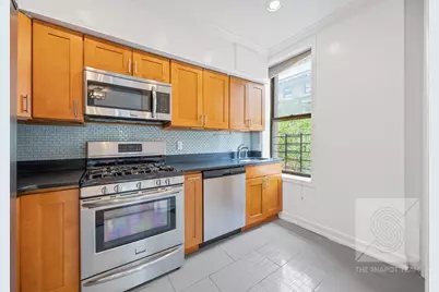 160 Wadsworth Avenue #307, New York, NY 10033 - Photo 7
